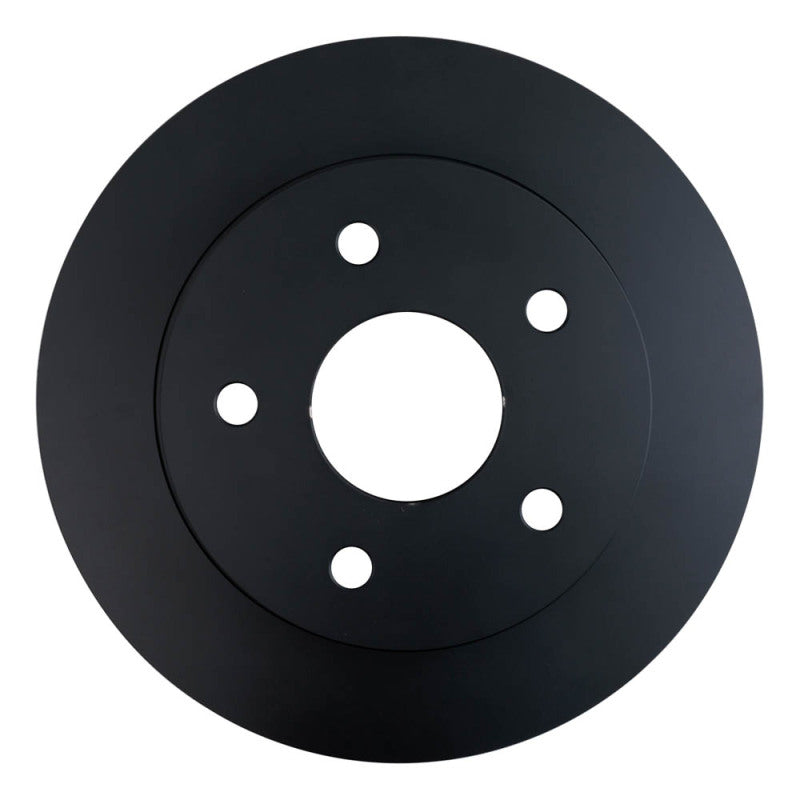 Timbren 02-18 Ram 1500/19-24 Ram 1500 Classic BES Coated Brake Rotor - Front