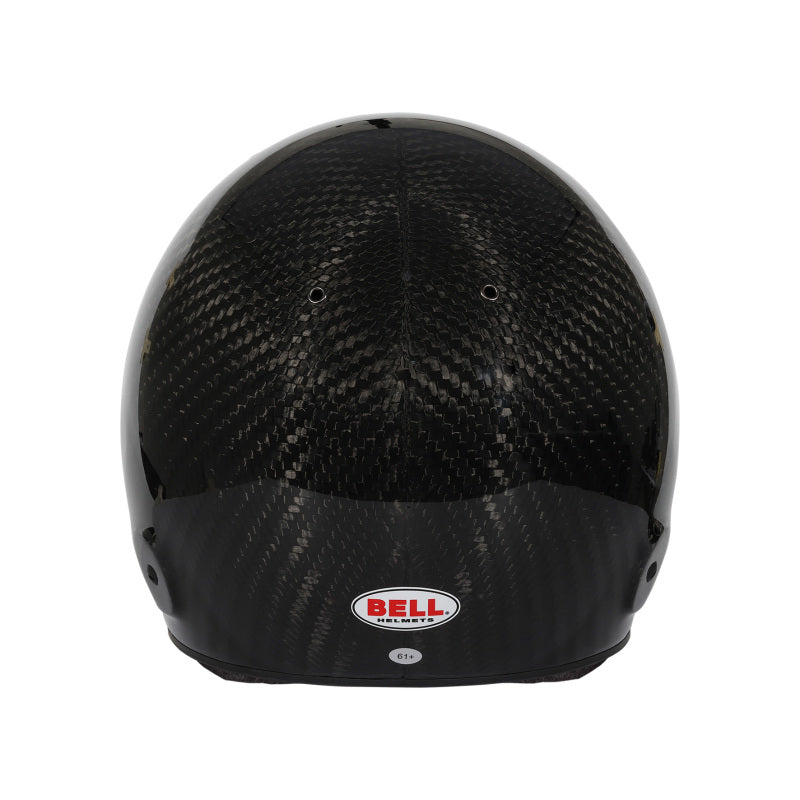 Bell Helmet M8 Carbon 59(7 3/8) Sa2025