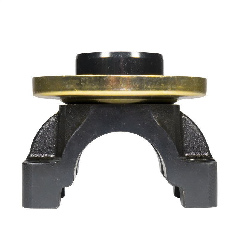 Yukon Gear 24 Spline Front Pinion Yoke for Dana 30/44 Jeep JK w/1350 U-Bolt Design