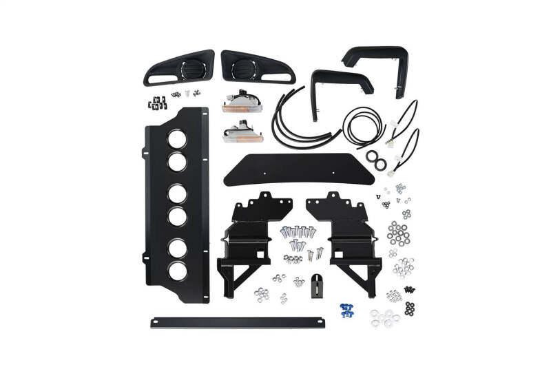 ARB Bumper Mounting Kit for 3438270