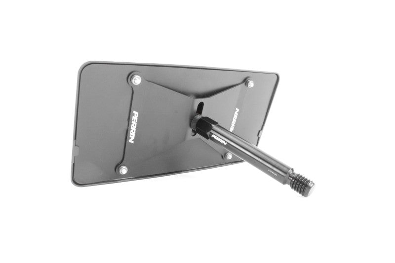 PERRIN 20-25 Toyota Supra License Plate Relocation Kit