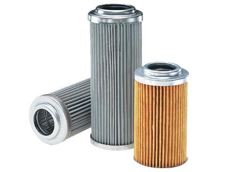 Aeromotive Replacement 100 Micron SS Element (for 12304/12307/12324 Filter Assembly)