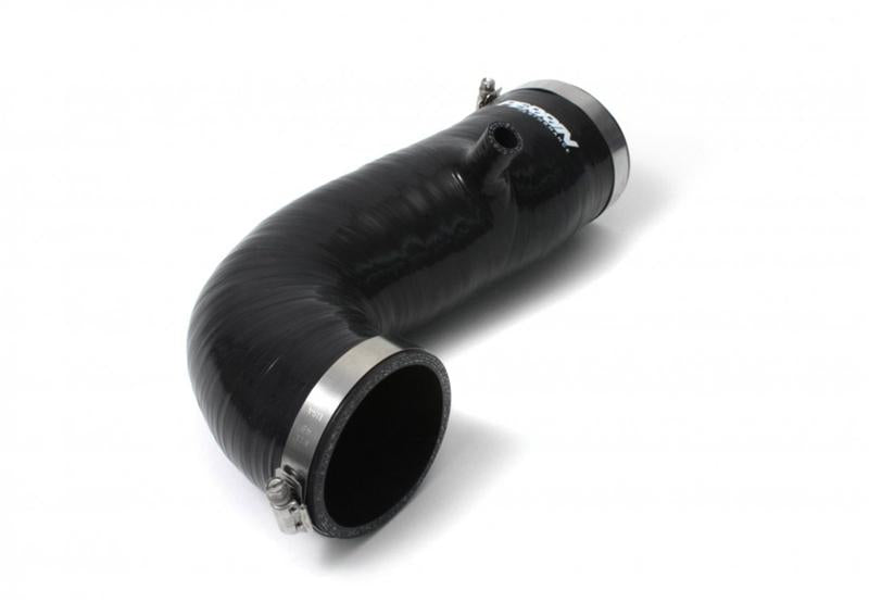 PERRIN 13-16 Subaru BRZ/Toyota FR-S (Manual & Auto) 17-20 BRZ/86 (Auto Only) Inlet Hose - Black