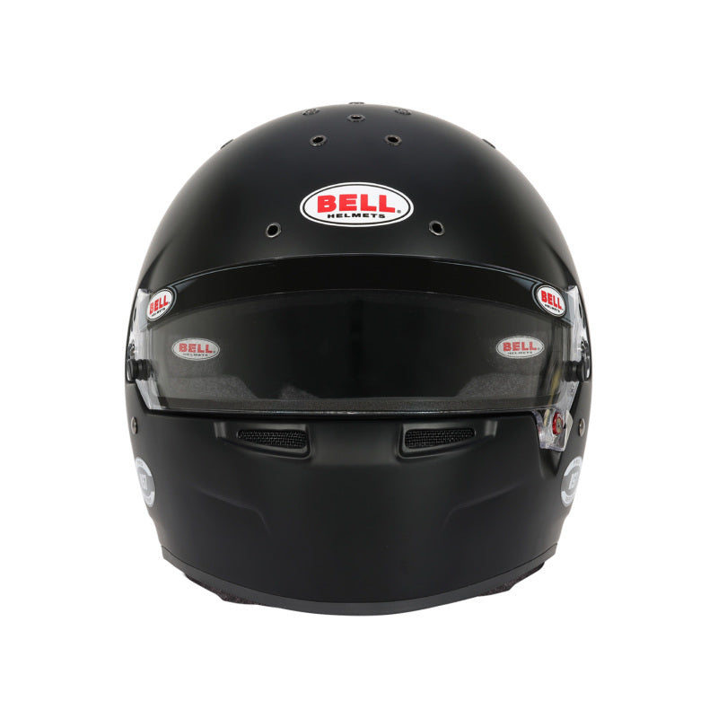 Bell Helmet Rs7 White (Hans) 57(7 1/8) Fia8859-2024/Sa2025