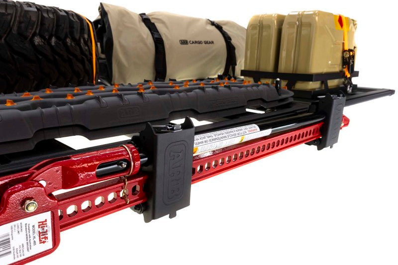 ARB BASE Rack Hi-Lift Jack Holder