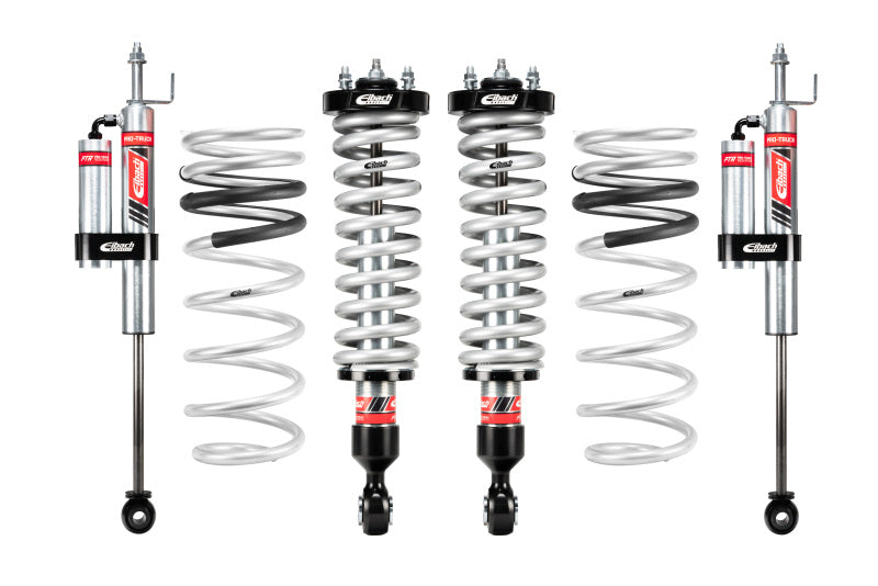 Eibach 22-24 Toyota Tundra SR XK70 Pro-Truck-Lift Stage 2R