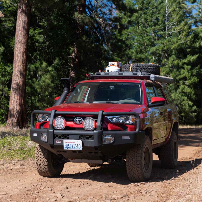 ARB Summit Bar Textured ARB Fogii 4 Runner 14On (Fit Kit NOT Included)