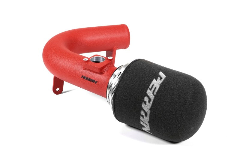 PERRIN 22-26 Subaru WRX Cold Air Intake - Red