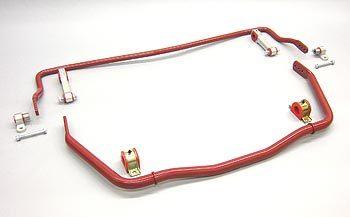 Eibach 36mm Front and 25mm Rear Anti-Roll Kit for 11-13 Ford Shelby GT500/11-14 Mustang