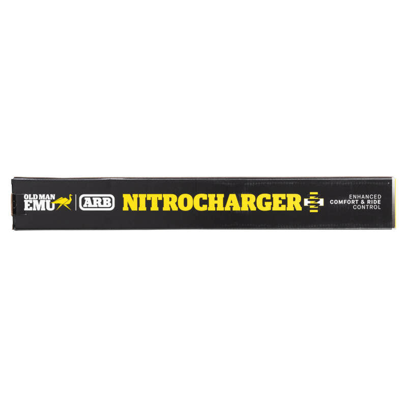 ARB / OME Nitro charger Plus Shock Suzuki Jimny - Rear