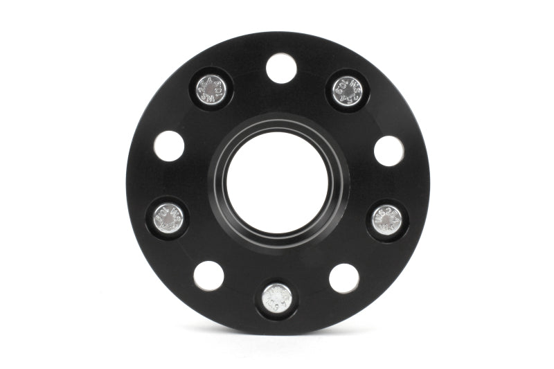 PERRIN 17-21 Honda Civic Si / 22-26 Acura Integra 64.1mm 5x114.3 Wheel Spacers 20mm - Pair