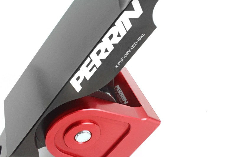 PERRIN 93-21 Subaru WRX/Impreza / 04-21 STI / 13-20 BRZ/FRS/86 / 05-09 LGT OBXT Motor Mount Kit