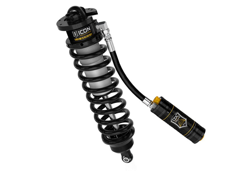 ICON 05-26 Ford F-250/350 SD 4WD 4-5.5in 3.0 Series VS RR CDCV Bolt-In Coilover Conversion Kit