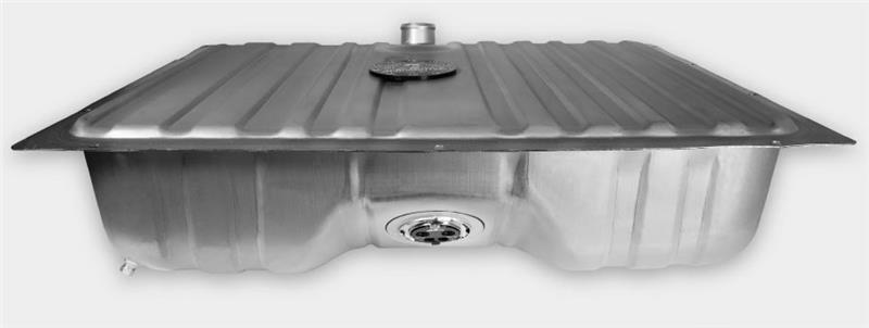 Aeromotive 64-68 Ford Mustang 340 Stealth Gen 2 Fuel Tank