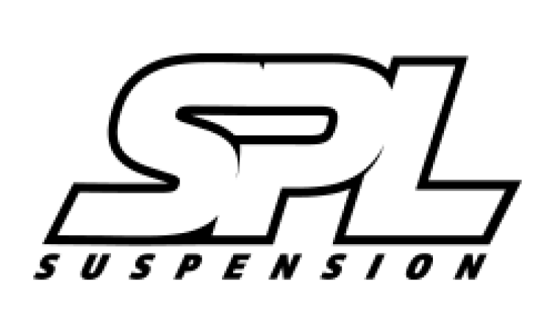 SPL Parts 03-08 Nissan 350Z Eccentric Lockout Kit Incompatible w/RAS models