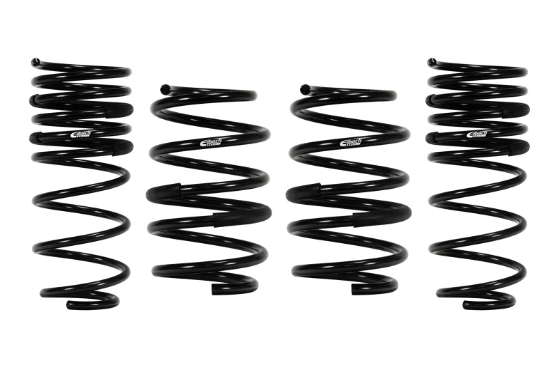 Eibach Pro-Kit for 11-12 Chrysler 300 2WD V6 (exc AWD)