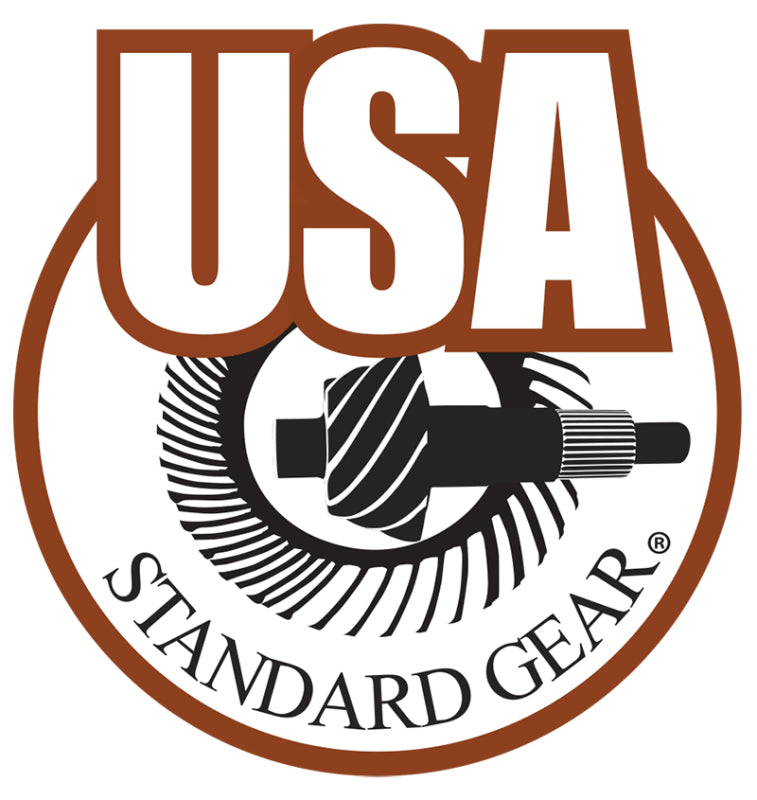 Yukon Gear Master Overhaul Kit 15+ Ford Mustang/F150 8.8in Rear