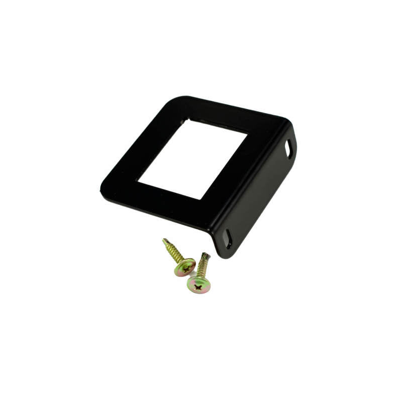 ARB Air Locker Switch Bracket 2Gang