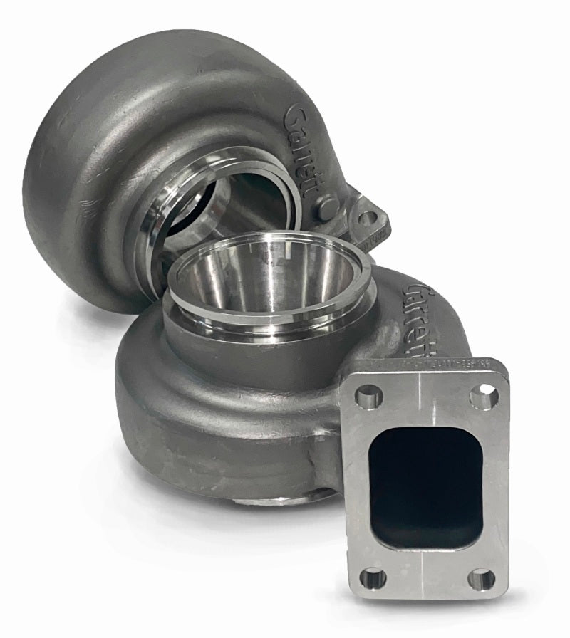 Garrett G30 Turbine Housing Kit O/V T3 / V-Band 0.83 A/R (Standard Rotation)