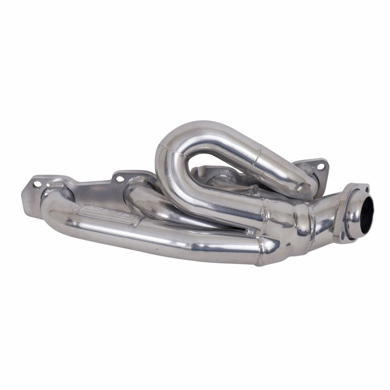 BBK 04-08 Dodge Ram 1500 5.7L Shorty Tuned Length Exhaust Headers - 1-3/4 Silver Ceramic (Excl 2500)