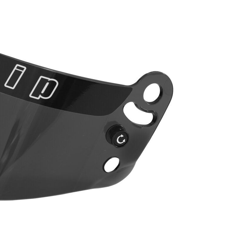RaceQuip PRO Series Shield - Dark Smoke