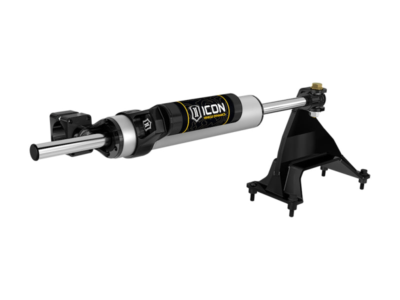ICON 05-24 Ford F-450/F-550 2.5 PB Centerline Stabilizer Kit