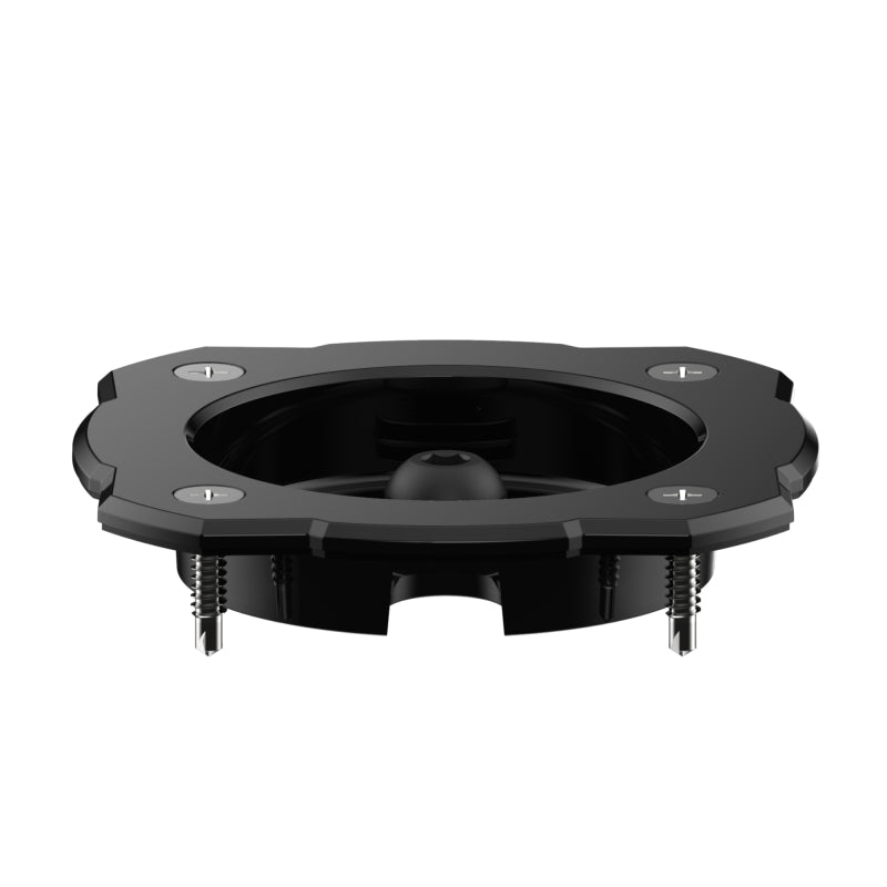 KC HiLiTES Cyclone V2 Flush Mount Adapter