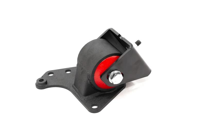 Innovative 94-97 Mazda Miata NA 1.8L Black Steel Replacement Mounts 60A Bushings (No Trans Mount)