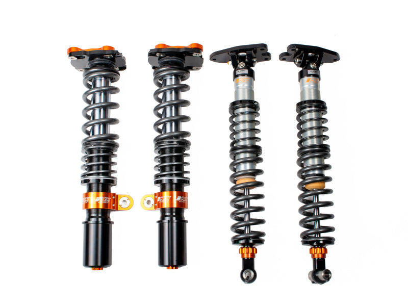 AST BMW G80-G81 M3 G82-G83 M4 AWD / G81 M3 X-drive 2021- AST 5100 Competition Series Coilovers