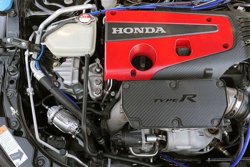 HKS SUPER SQV4 RETURN KIT PLUS FL5
