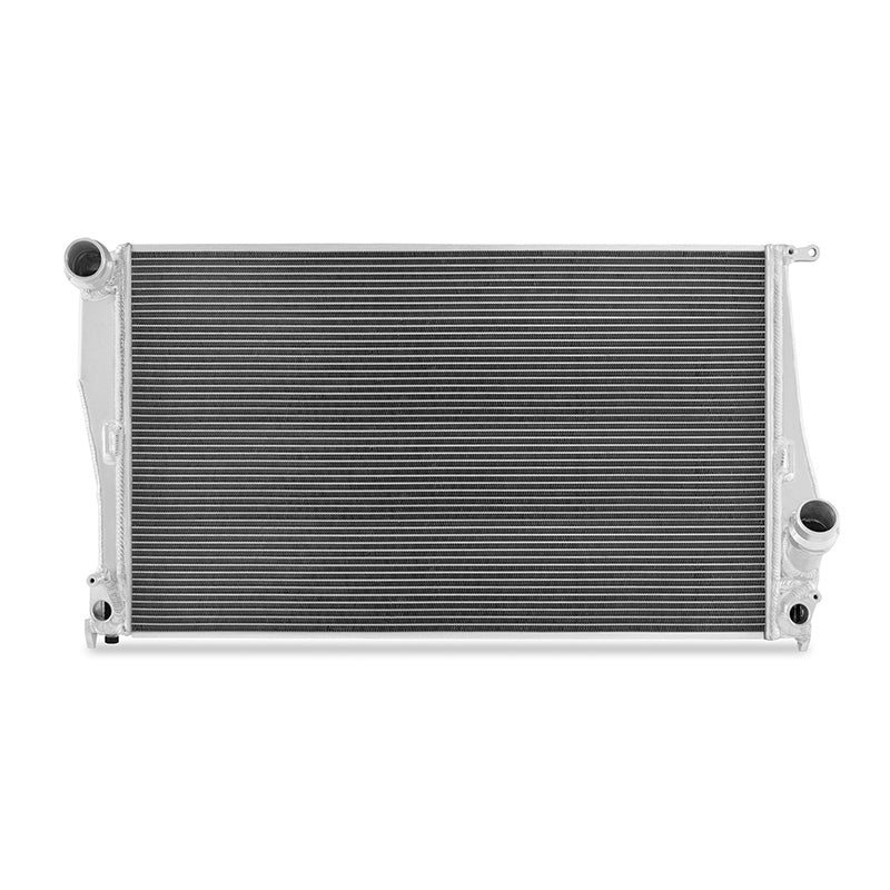 Mishimoto 2006-2013 BMW 335i/135i (Automatic) Performance Aluminum Radiator