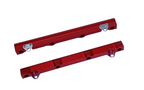 Aeromotive 98.5-04 Ford DOHC 4.6L Billet Fuel Rails (Cobra)