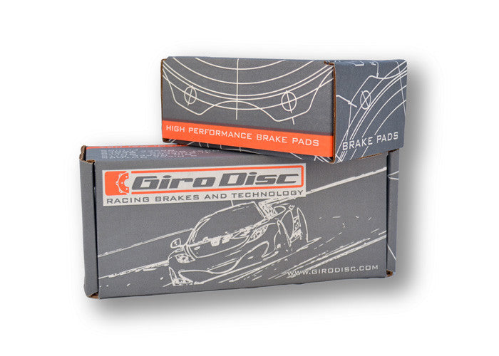 Girodisc for Ferrari 360/Camaro6 ZL1/Camaro6 SS 1LE/C7 Corvette Z06