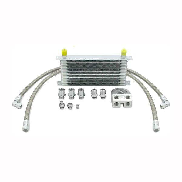 Mishimoto Universal 25 Row Oil Cooler