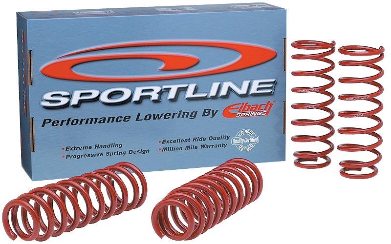 Eibach Sportline Kit for 05-07 Cobalt