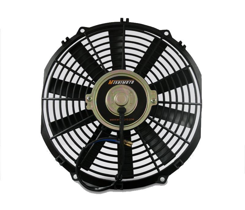 Mishimoto 8 Inch Electric Fan 12V