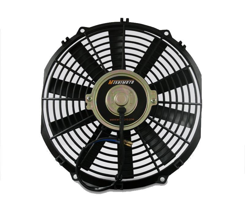 Mishimoto 8 Inch Electric Fan 12V
