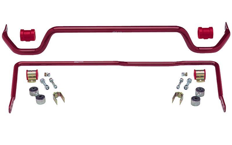 Eibach 02-04 Acura RSX 23mm Rear Anti-Roll Kit
