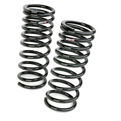 RS-R 2007-2015 Infiniti G37 2dr/4dr RWD (CKV36) Down Sus Springs
