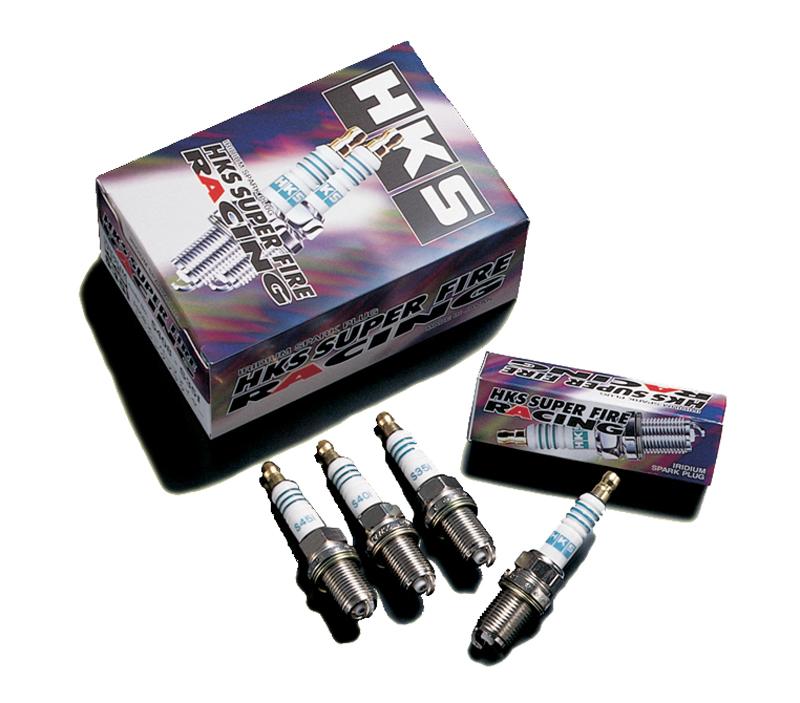 HKS SUPER FIRE RACING M40G - Single