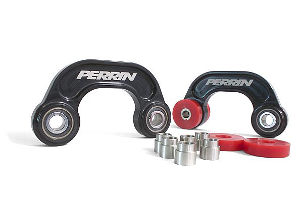 PERRIN 04-07 Subaru STi / 04-08 Forester XT Rear Endlinks
