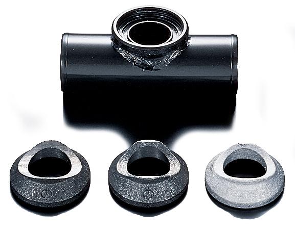 HKS SSQV Recirculation Fitting (for 29mm ID hose)