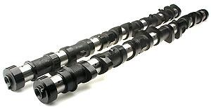 Brian Crower Toyota 2JZGTE Camshafts - Stage 3 - 272 Spec