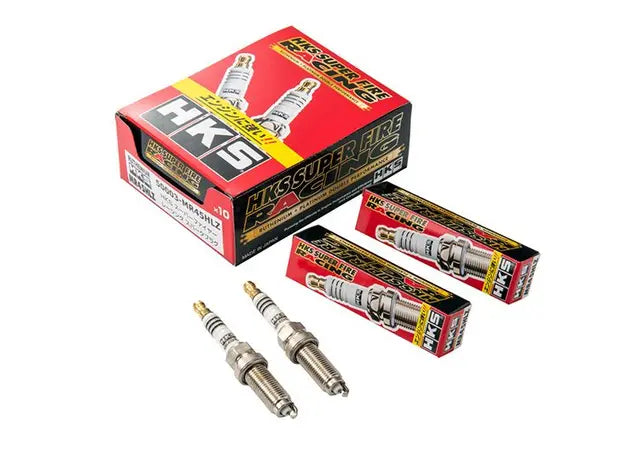HKS SUPER FIRE RACING MR40XLB