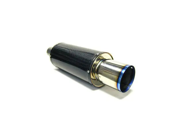 HKS UNIVERSAL EX SYS H/M SUS 170mm (6pcs)