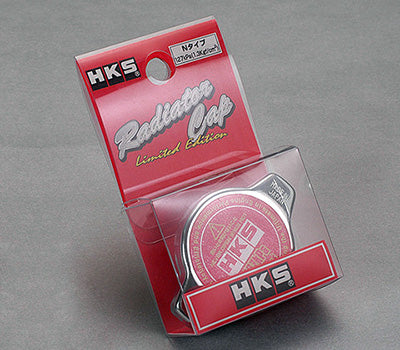 HKS RADIATOR CAP Stype 1.1kg