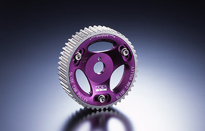 HKS SLIDE CAM PULLEY RB INTAKE
