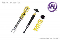 KW Coilover Kit V1 BMW 7 series E38 (7/G)