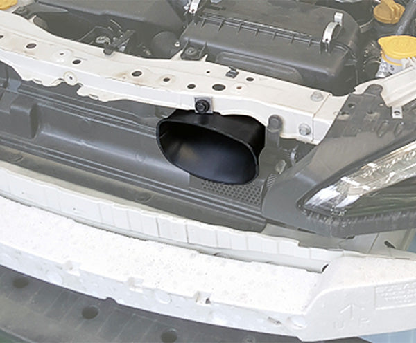 HKS AIR INTAKE DUCT ZN6/ZC6 FA20 N