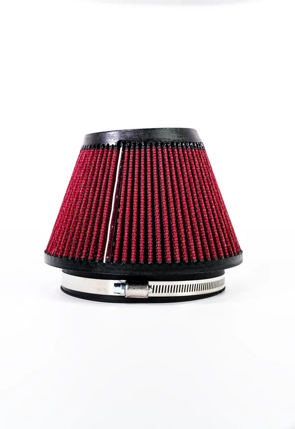 PRL Motorsports Air Filter 6 Inlet (short)"